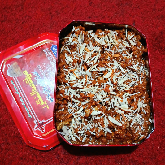 Badami Sohan Halwa Rs 1,800 Per KG