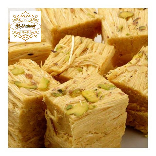 Bombay Pateesa 1,800 Rs per KG